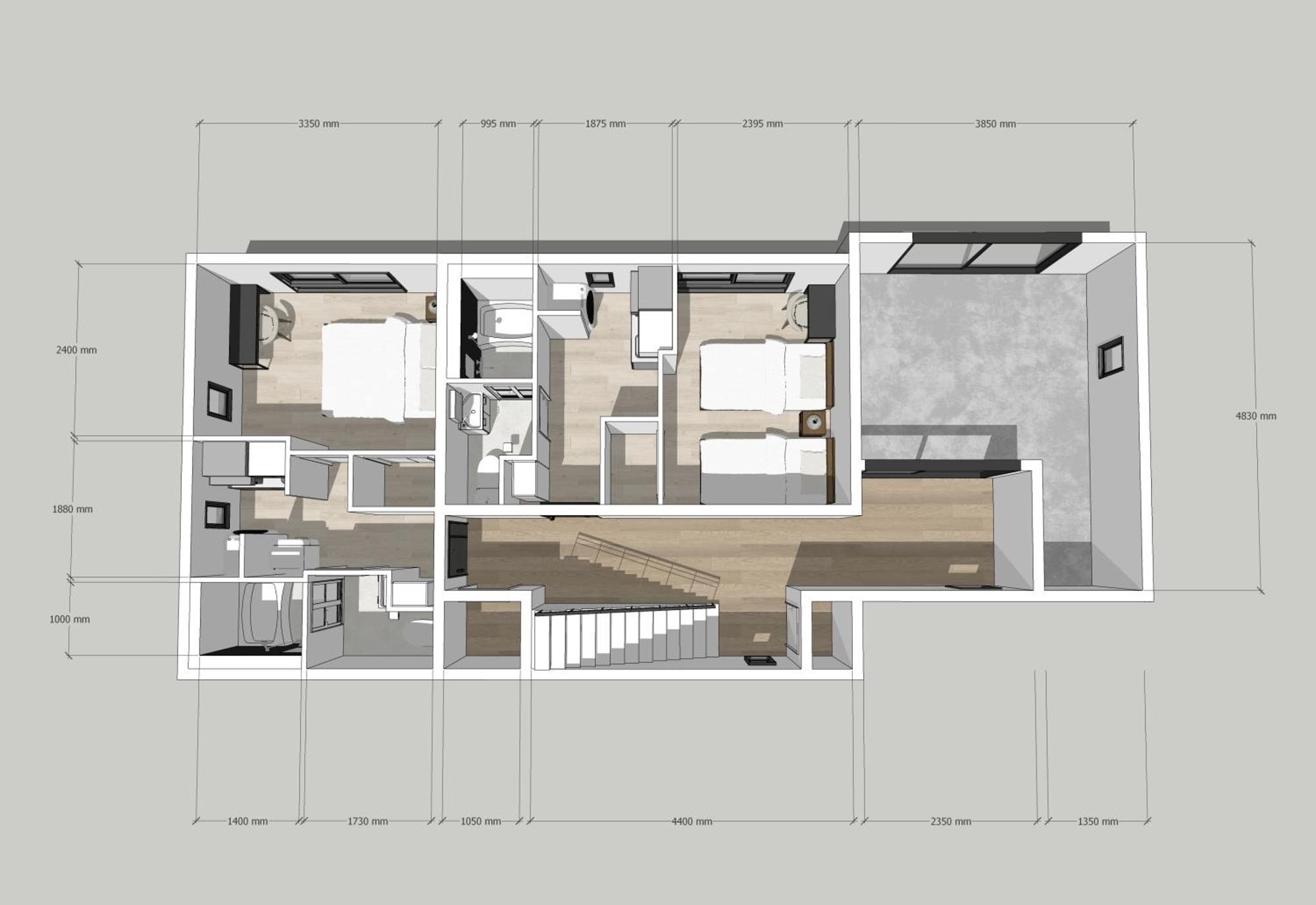 Mi-Hotel Atelier Shinjuku 新宿, Tokyo